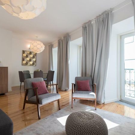 Flh Santa Catarina Elegant Place Apartment Lisboa Екстериор снимка