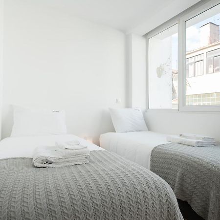 Flh Santa Catarina Elegant Place Lisboa Екстериор снимка