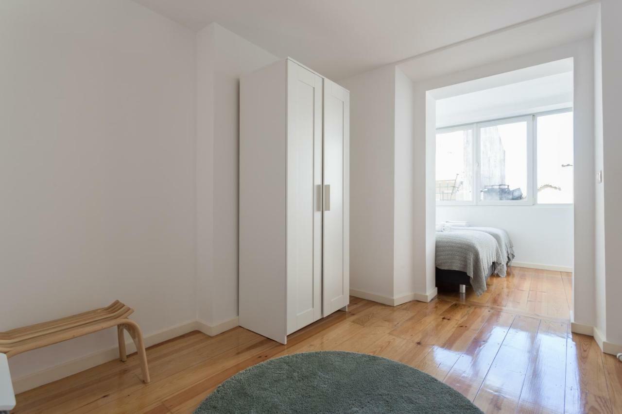 Flh Santa Catarina Elegant Place Lisboa Екстериор снимка