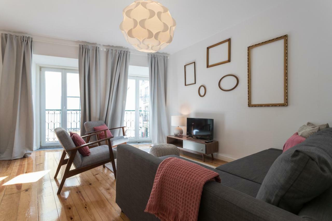 Flh Santa Catarina Elegant Place Lisboa Екстериор снимка